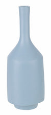 Bizzotto Vaso decorativo Kothon L Blu