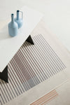 Bizzotto Vaso decorativo Kothon L Blu