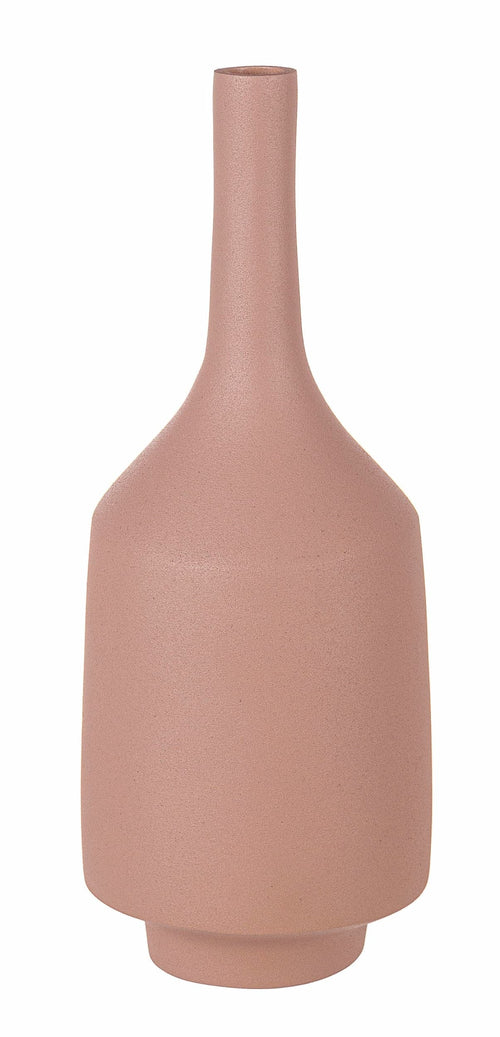 Bizzotto Vaso decorativo Kothon S Rosa