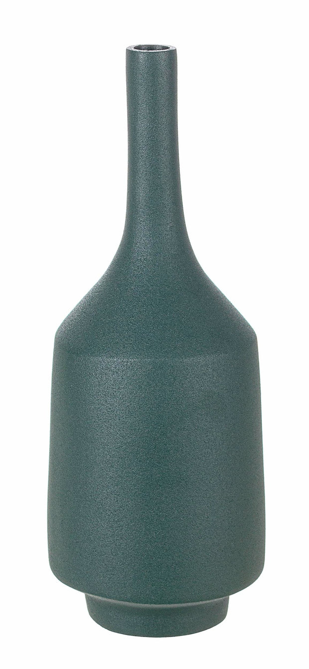 Bizzotto Vaso decorativo Kothon S Verde