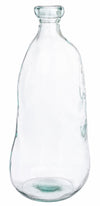 Bizzotto Vaso decorativo Loopy Bottle L