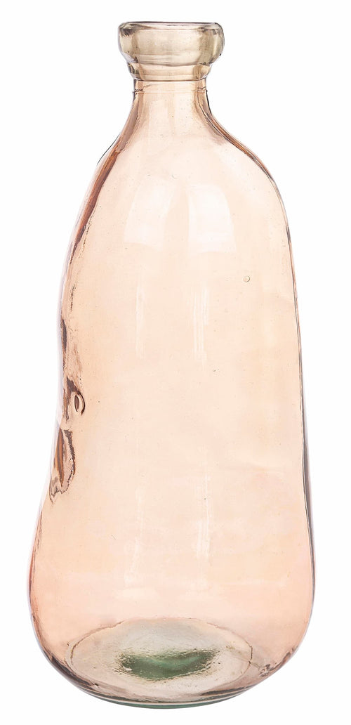 Bizzotto Vaso decorativo Loopy Bottle L
