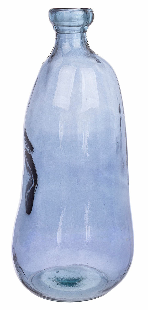 Bizzotto Vaso decorativo Loopy Bottle L