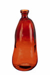 Bizzotto Vaso decorativo Loopy Bottle L