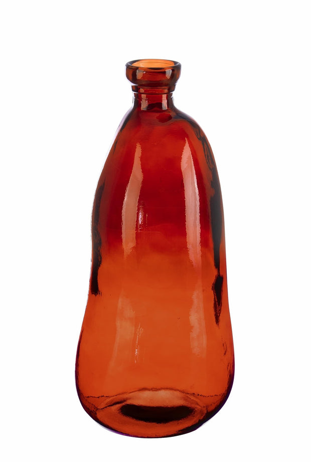 Bizzotto Vaso decorativo Loopy Bottle L
