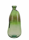 Bizzotto Vaso decorativo Loopy Bottle L