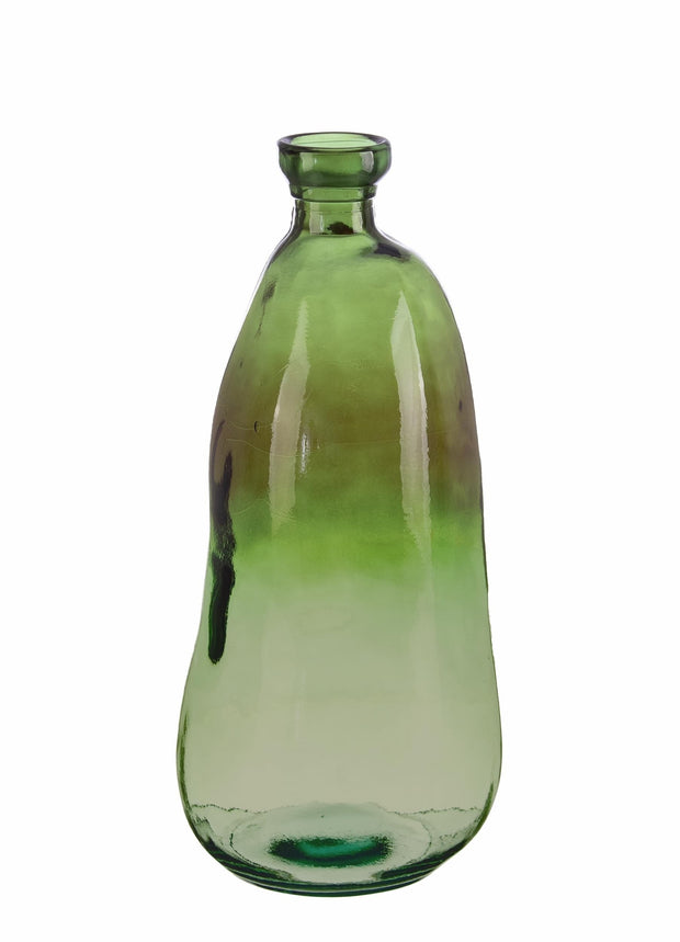 Bizzotto Vaso decorativo Loopy Bottle L