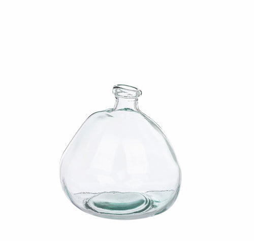 Bizzotto Vaso decorativo Loopy S