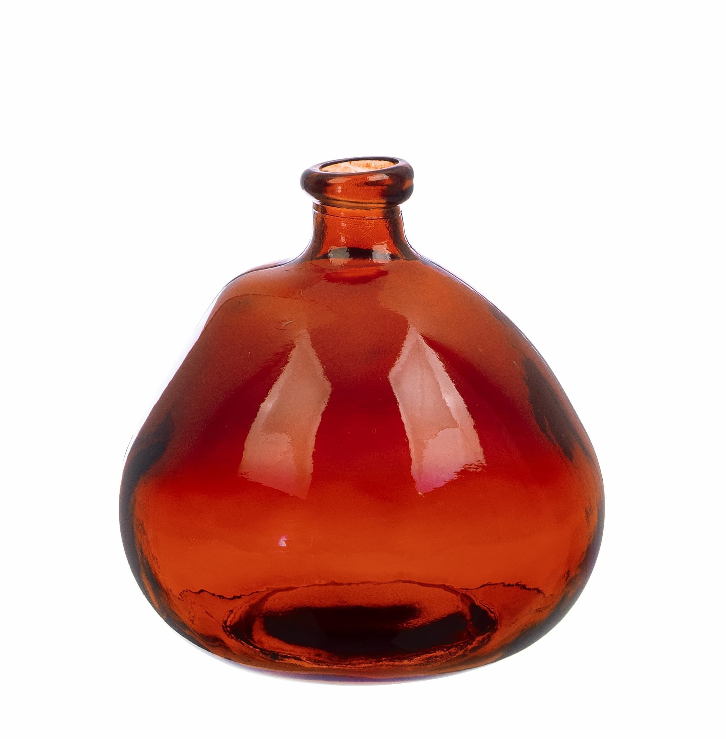 Bizzotto Vaso decorativo Loopy S