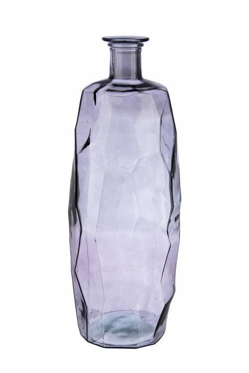 Bizzotto Vaso decorativo Lotso Bottle Grigio