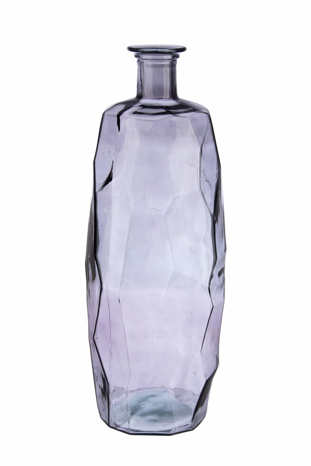 Bizzotto Vaso decorativo Lotso Bottle Grigio