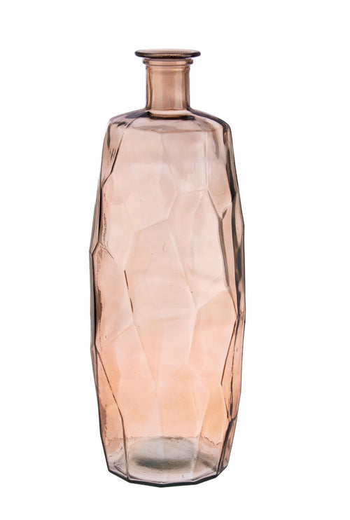 Bizzotto Vaso decorativo Lotso Bottle Grigio