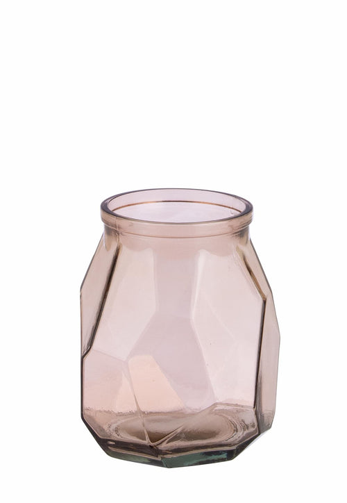 Bizzotto Vaso decorativo Lotso S Grigio