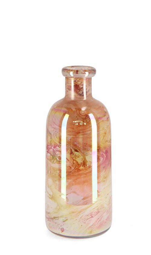 Bizzotto Vaso decorativo Marala Bottle Multicolore