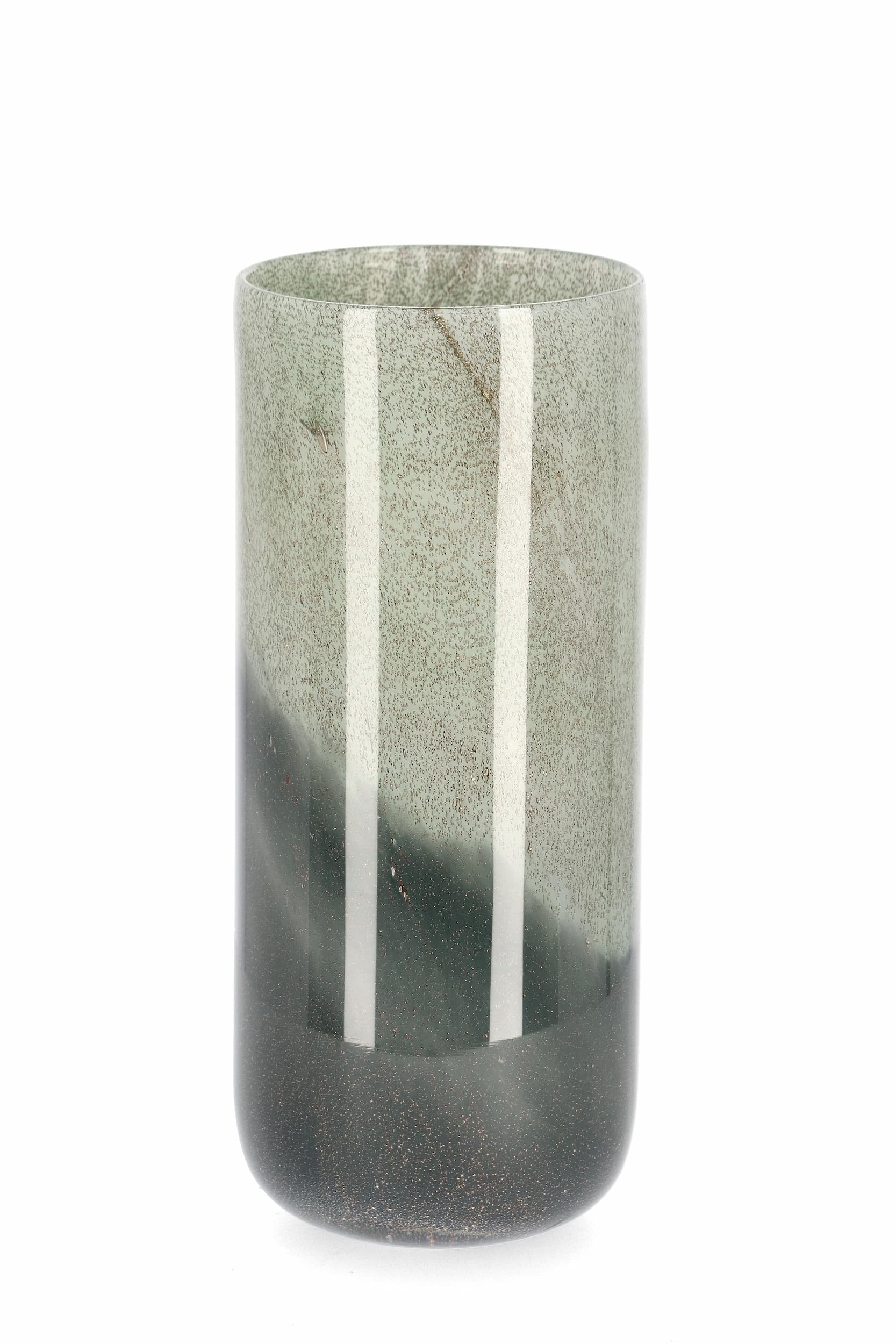 Bizzotto Vaso decorativo Mars Cyl Multicolore