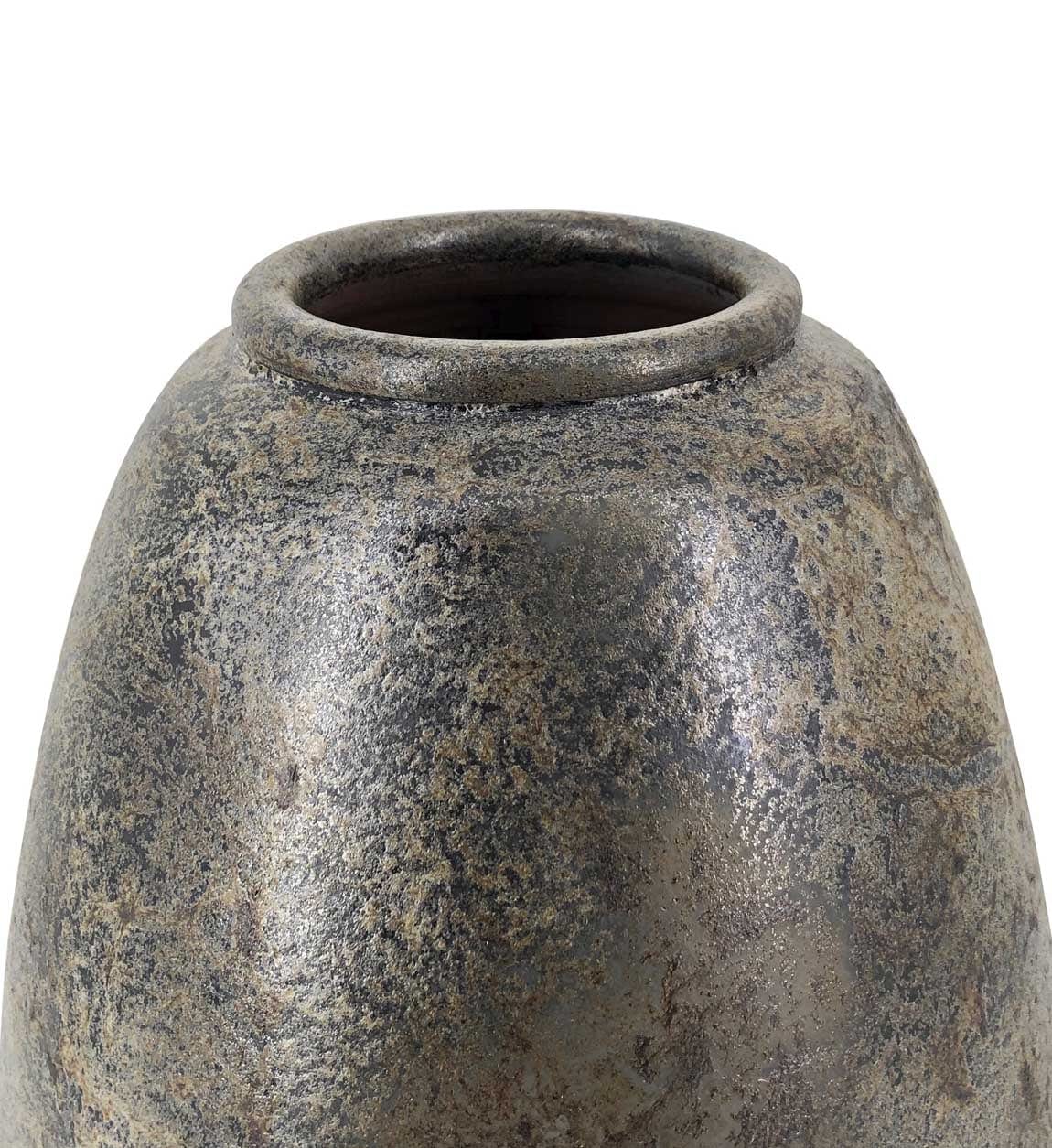 Vaso decorativo MeAltoic Piccola Multicolore (2)