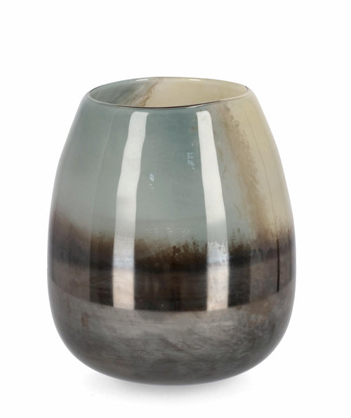 Bizzotto Vaso decorativo Mercury B Multicolore