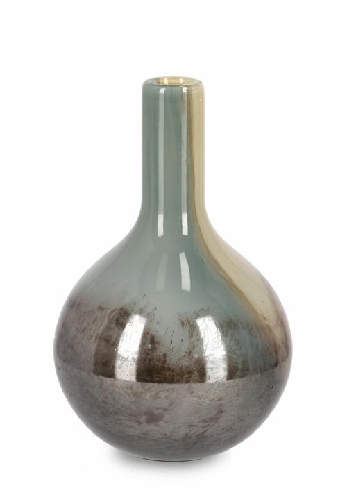 Bizzotto Vaso decorativo Mercury D Multicolore