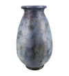 Vaso decorativo Palem Blu