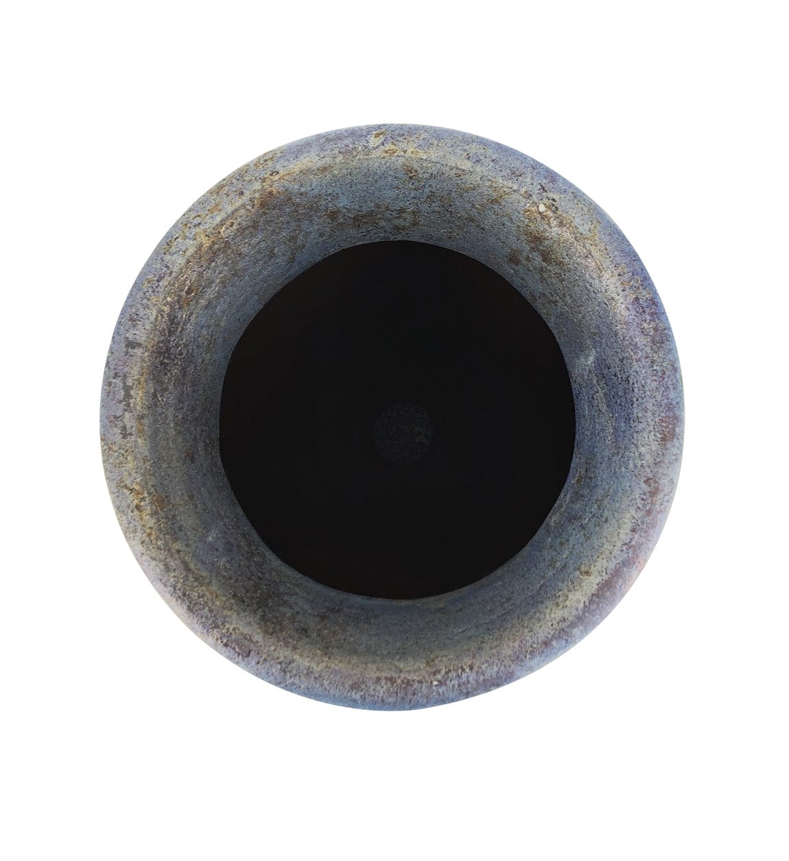 Vaso decorativo Palem Blu (1)