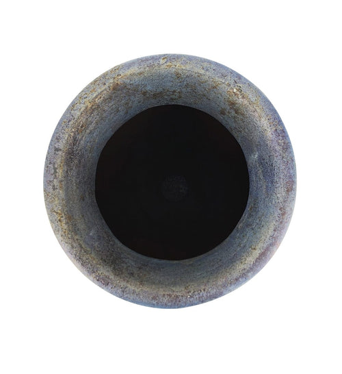 Vaso decorativo Palem Blu (1)