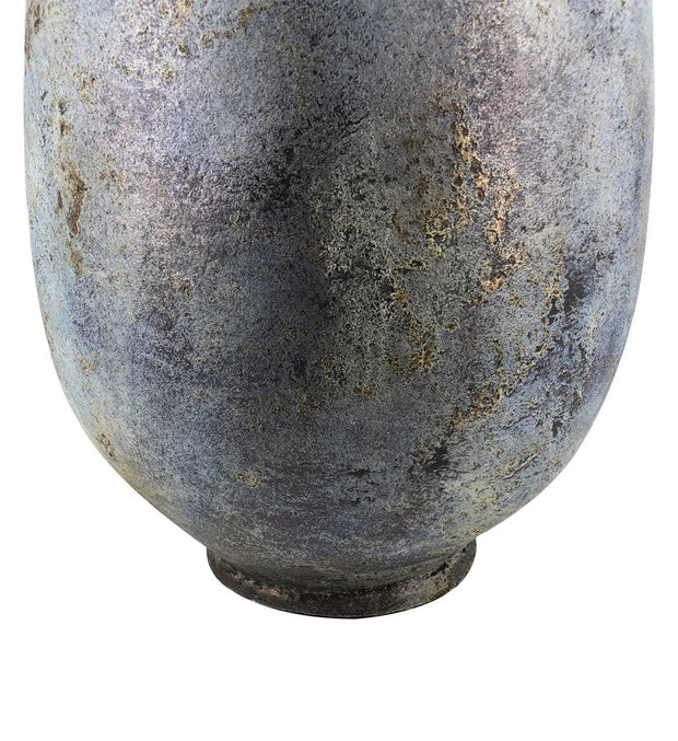 Vaso decorativo Palem Blu (3)