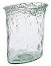 Bizzotto Vaso decorativo Pandora Trasparente
