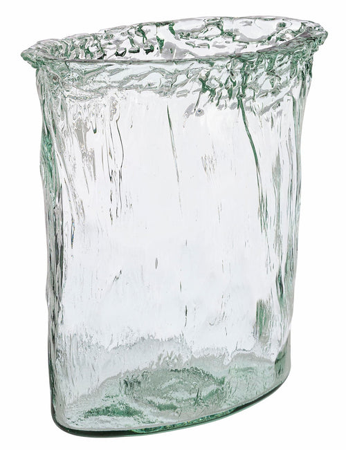 Bizzotto Vaso decorativo Pandora Trasparente