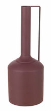 Bizzotto Vaso decorativo Pithos 1H Marrone