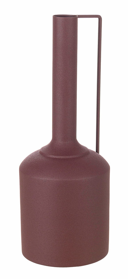 Bizzotto Vaso decorativo Pithos 1H Marrone