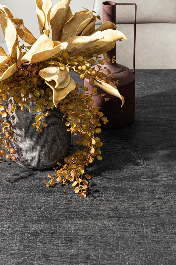 Bizzotto Vaso decorativo Pithos 1H Marrone