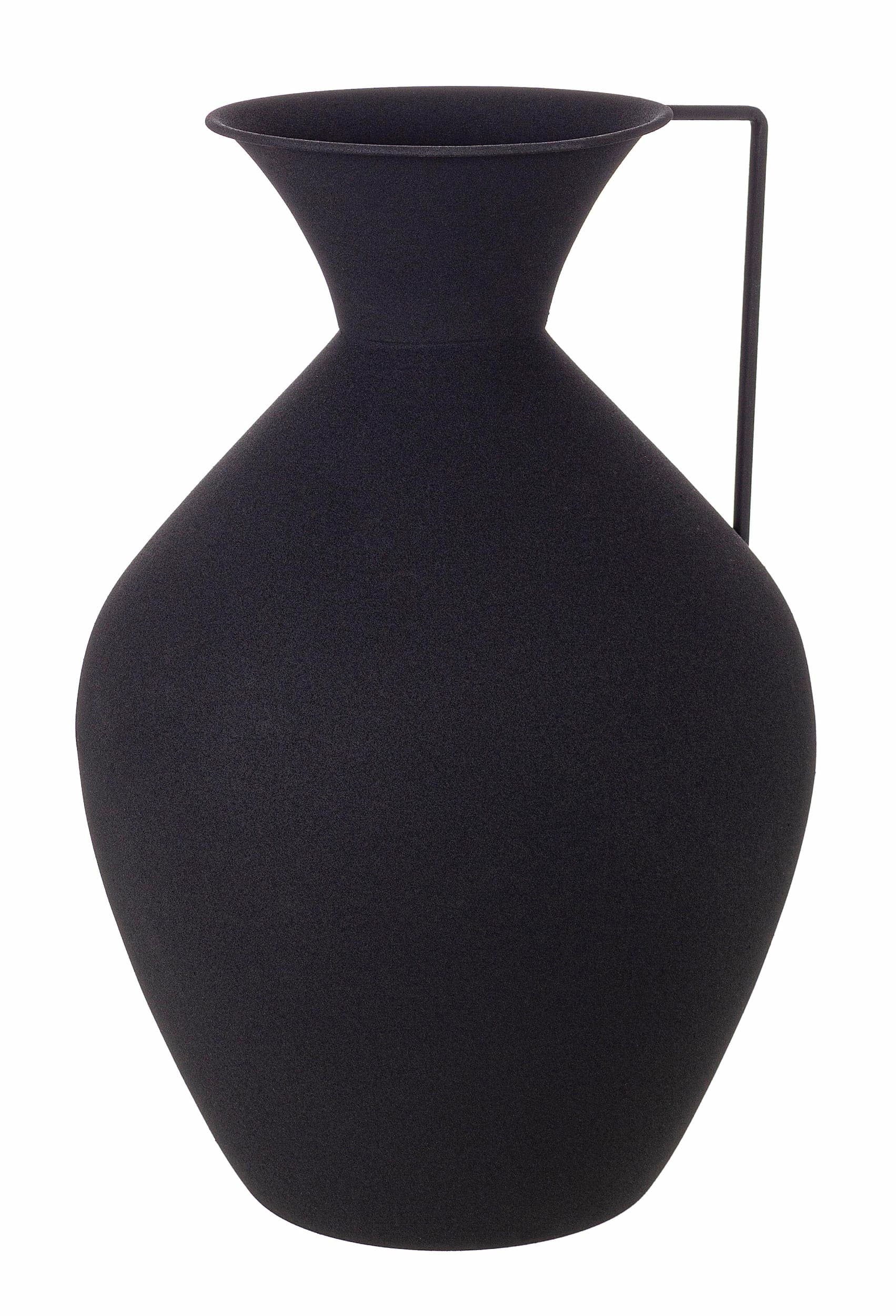 Bizzotto Vaso decorativo Rhyton 1H