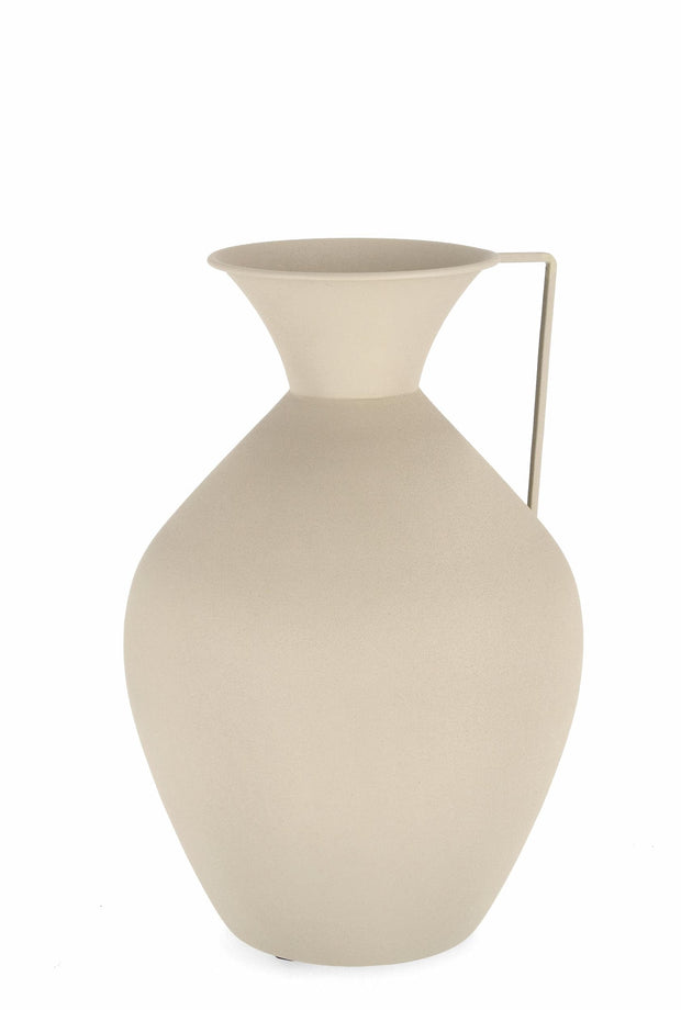 Bizzotto Vaso decorativo Rhyton 1H