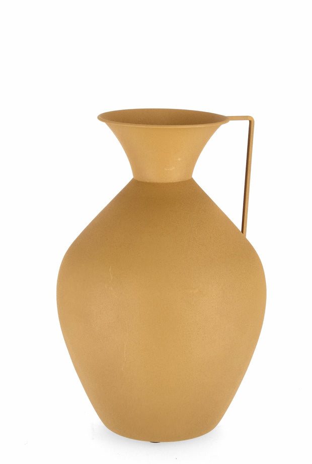 Bizzotto Vaso decorativo Rhyton 1H