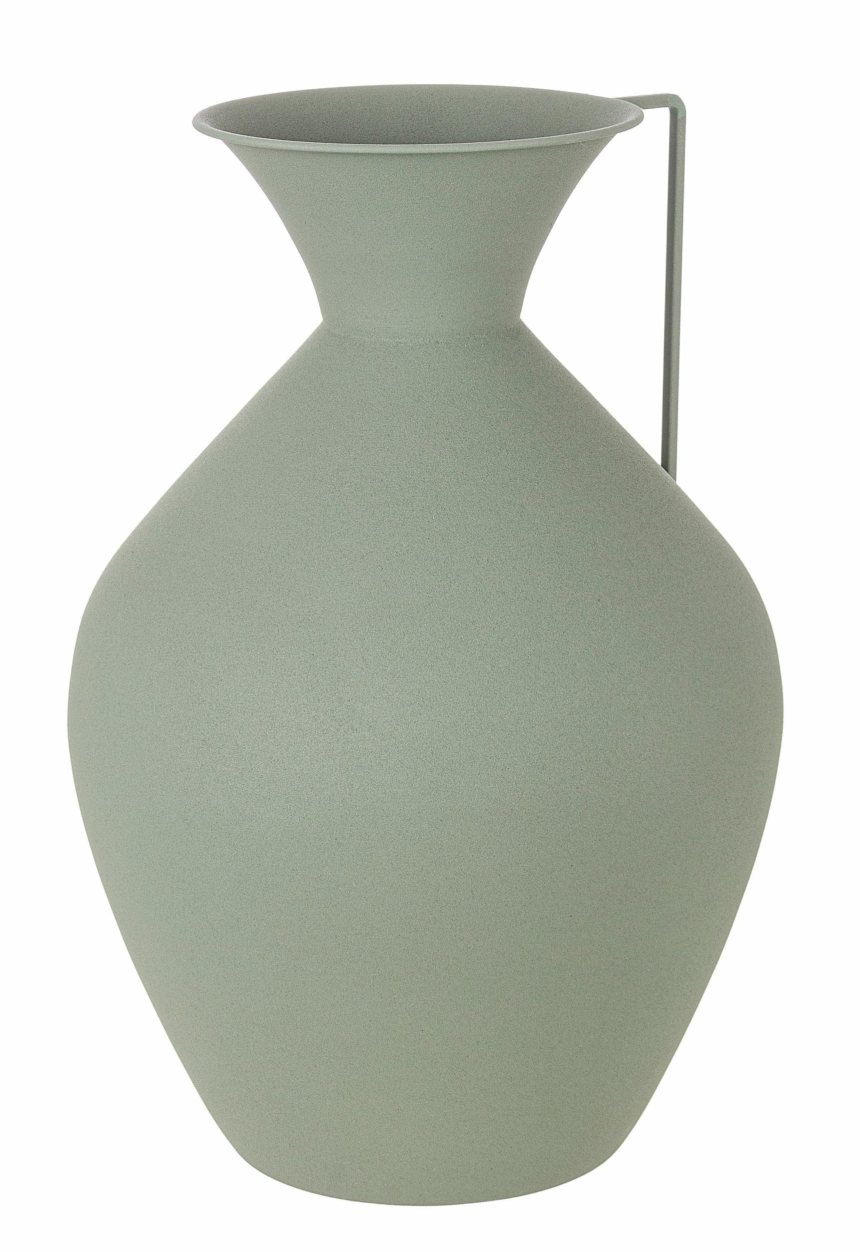 Bizzotto Vaso decorativo Rhyton 1H