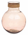 Bizzotto Vaso decorativo Rotang C