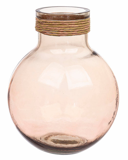 Bizzotto Vaso decorativo Rotang C