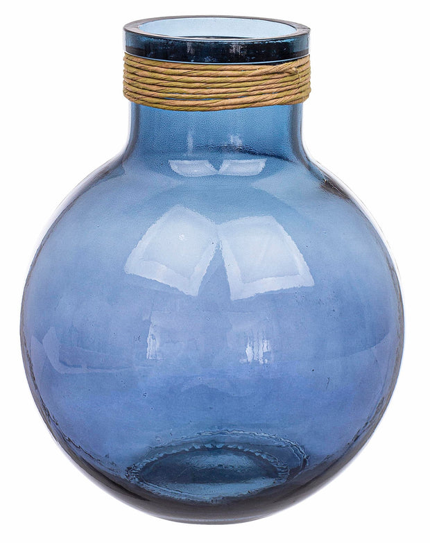 Bizzotto Vaso decorativo Rotang C