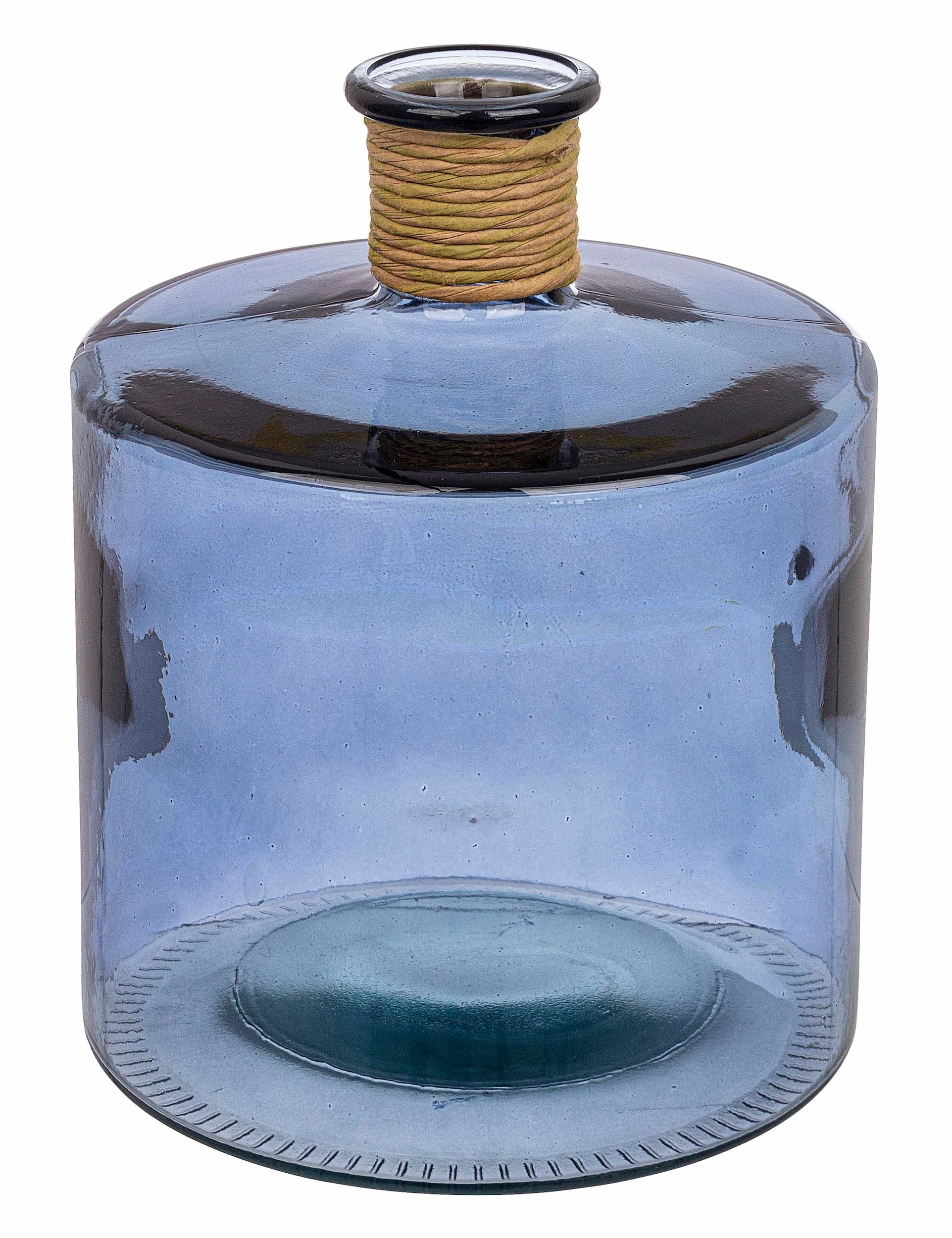 Bizzotto Vaso decorativo Rotang D