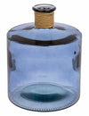 Bizzotto Vaso decorativo Rotang D
