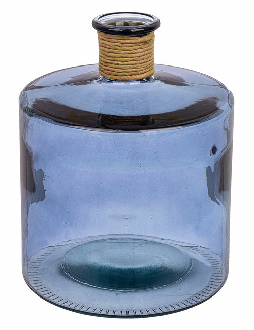 Bizzotto Vaso decorativo Rotang D