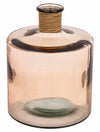Bizzotto Vaso decorativo Rotang D