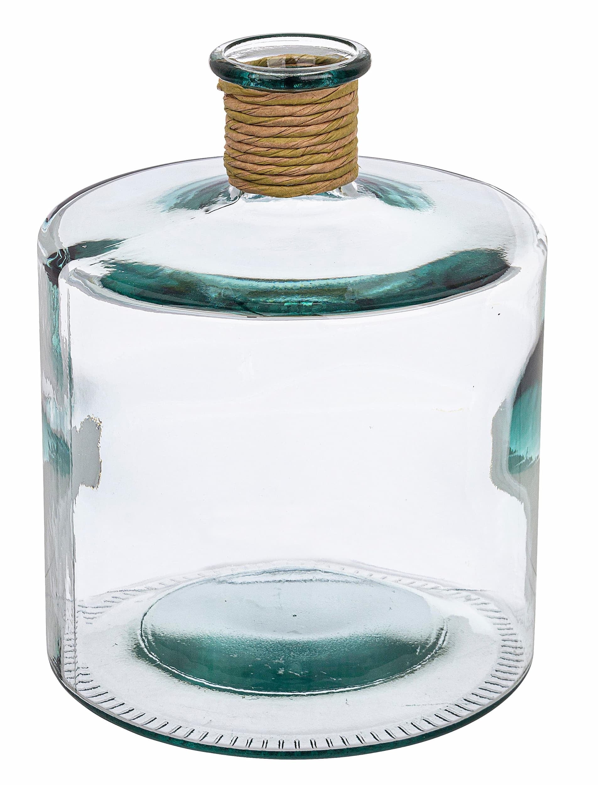 Bizzotto Vaso decorativo Rotang D