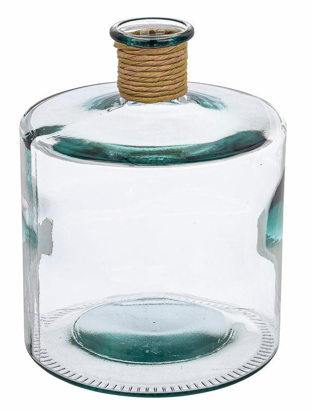 Bizzotto Vaso decorativo Rotang D