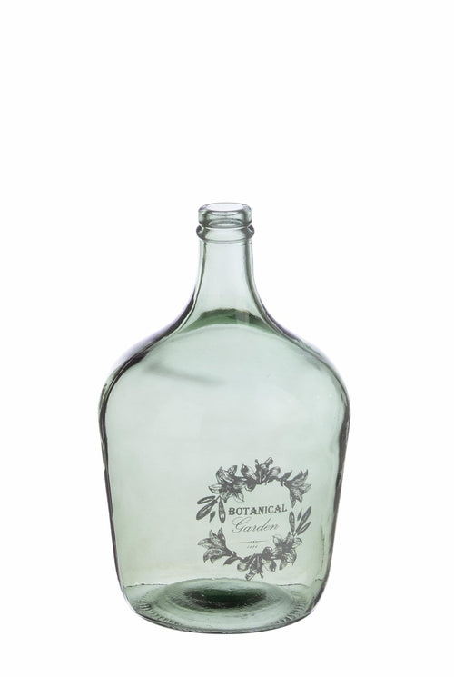 Bizzotto Vaso decorativo Scrappy S Verde