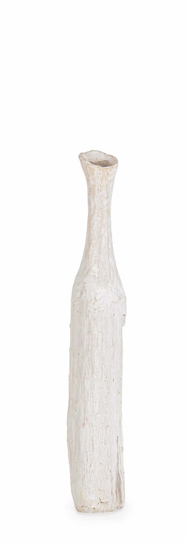 Bizzotto Vaso decorativo Sponge S Bianco