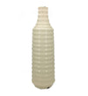 Vaso decorativo Tian Spheres Grande Beige