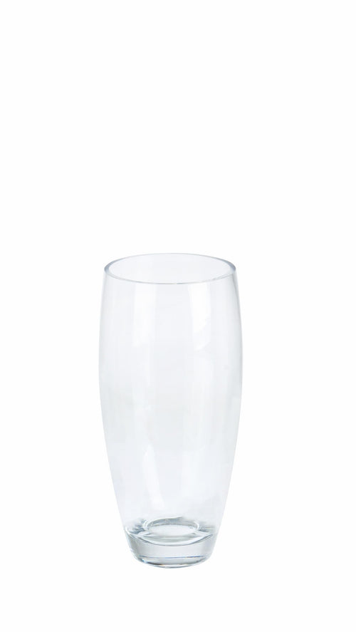 Bizzotto Vaso decorativo Venice Basic Trasparente