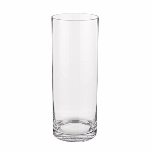 Bizzotto Vaso decorativo Venice Round S Trasparente