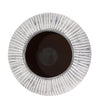 Vaso decorativo Vertical High Grigio (1)